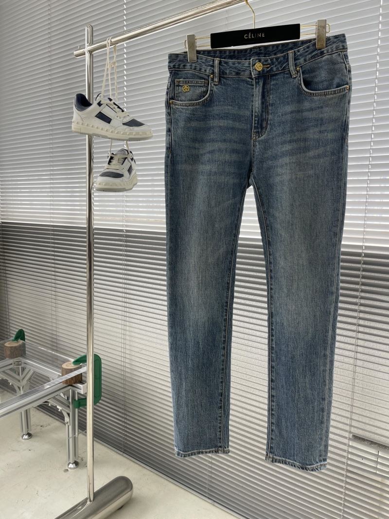 Louis Vuitton Jeans